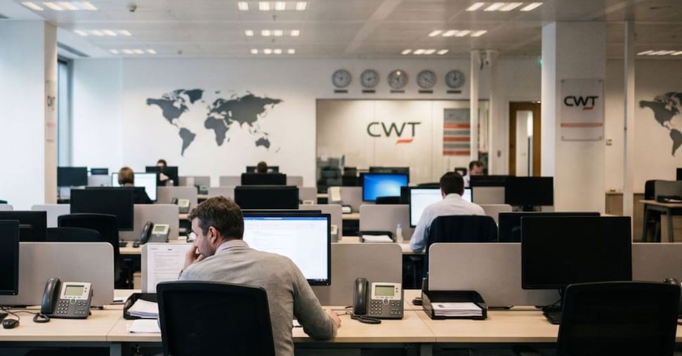 Cwt Italia revoca i 190 licenziamenti collettivi