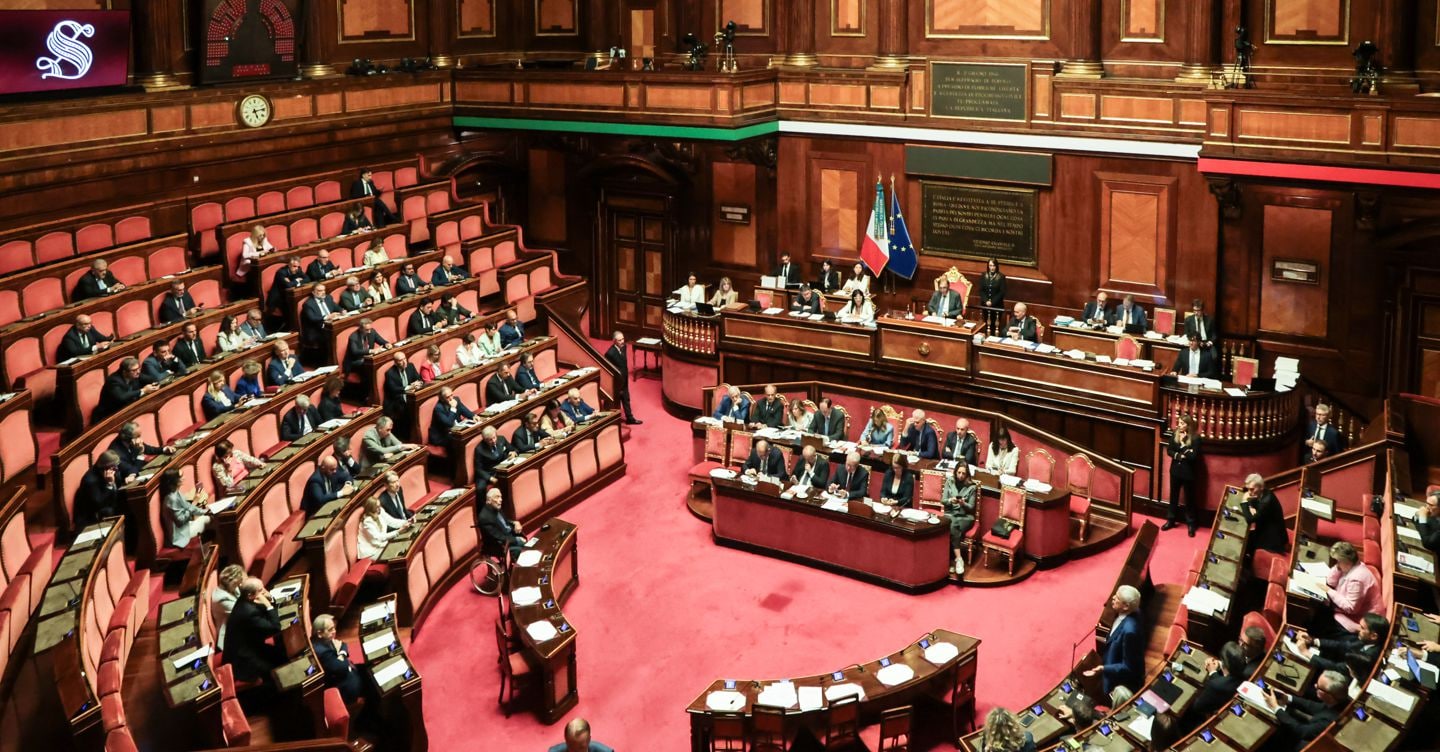 Dai cyber parchi alla celiachia, al judo nei centri della Marina: le proposte di modifica al ddl sulla capacità di difesa nazionale