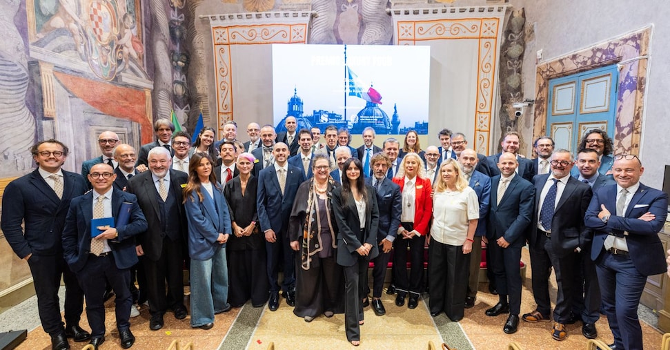 Premio Luxury Food a 32 chef alfieri dell’evoluzione  della nuova cultura enogastronomica