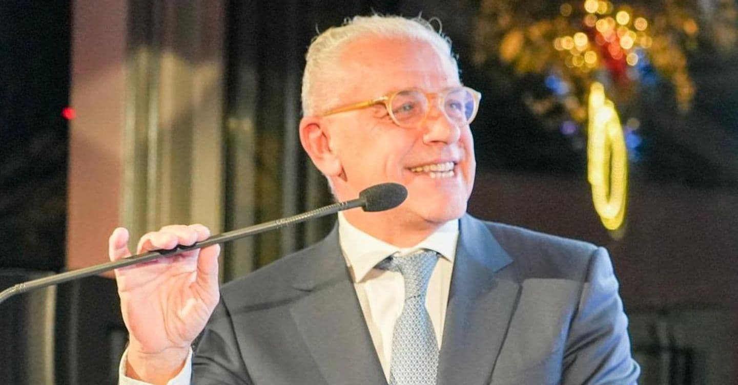 Ci lascia Roberto Zoia, e noi vogliamo ricordarlo così