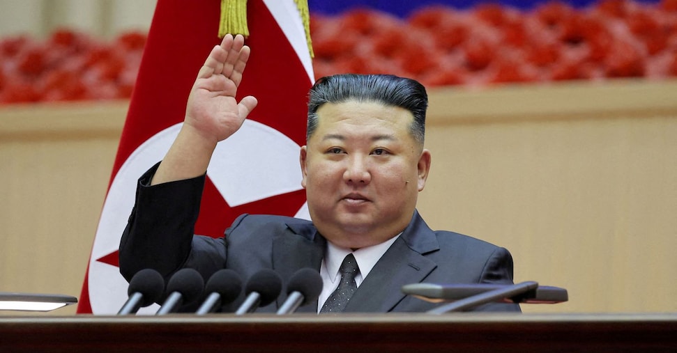 Kim Jong Un rafforza i legami con la Cina prima del possibile incontro con Trump