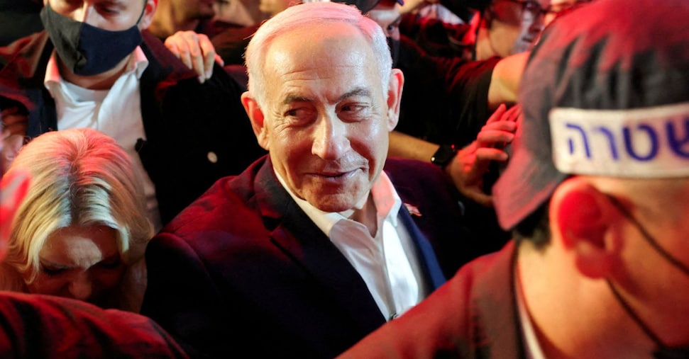 Benjamin Netanyahu - Il Sole 24 ORE