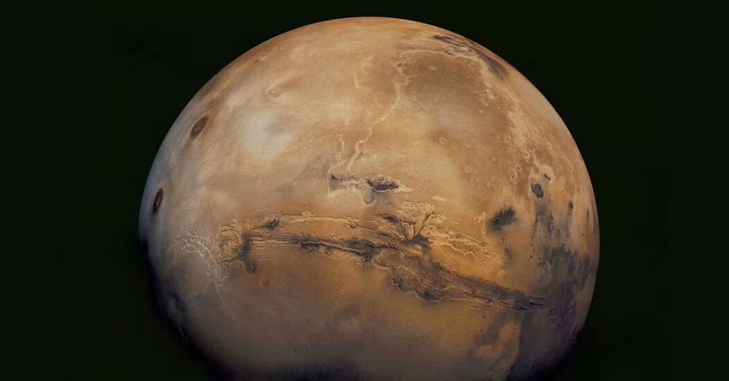 Marte forse non è «fratello» della Terra. Giappone lancia missione su Phobos