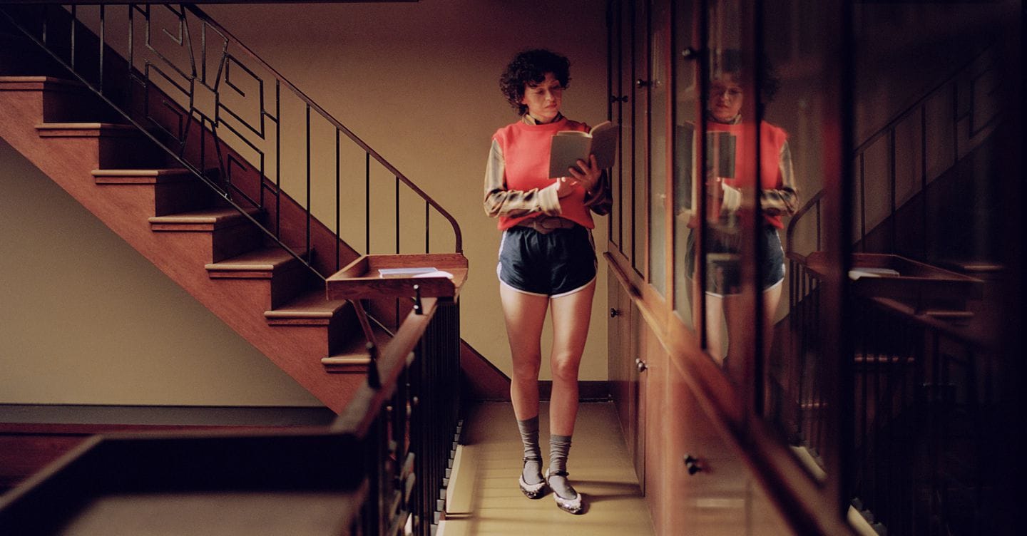 Dalle produzioni indie alle serie tv: l’attrice Alia Shawkat