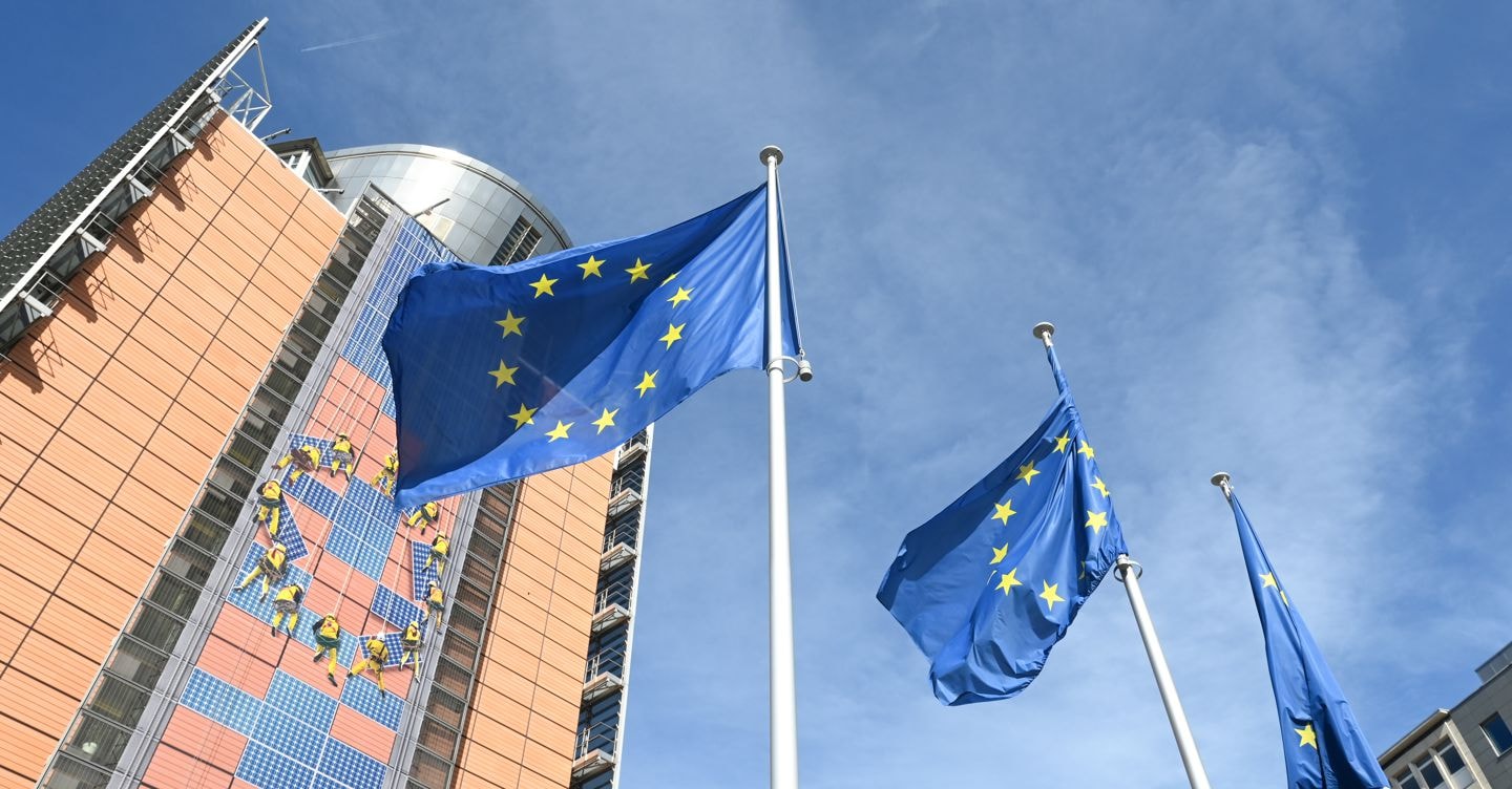 Lotta alla contraffazione, nell’Ue sequestri per 6,3 miliardi di euro