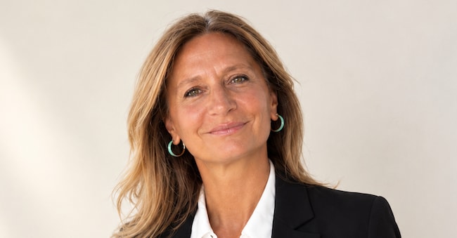 Anna Gionfriddo