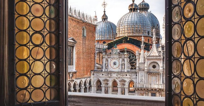 Oltre Venezia. Il Veneto tra le destinazioni europee selezionate da Lonely Planet per il 2027 Davide Busetto