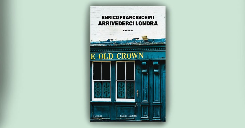 Un mondo di tutti stranieri a Londra Un mondo di tutti stranieri a Londra