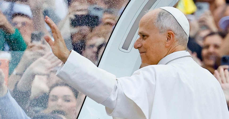 papa confermato il viaggio in sudamerica dal 6 al 17 novembre da Ilsole24ore.com papa confermato il viaggio in sudamerica dal 6 al 17 novembre
