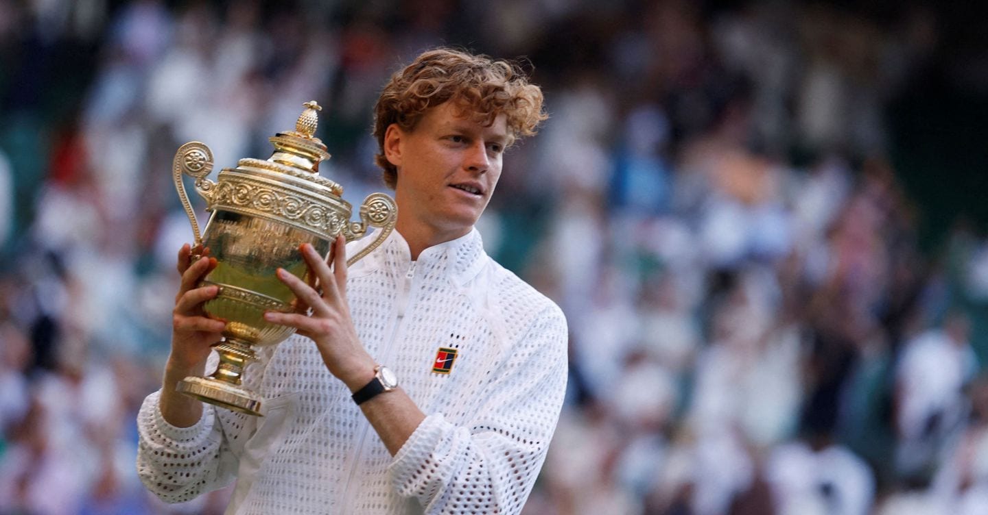 Tennis, il sorpasso è compiuto: più tesserati del calcio e una federazione da 280 milioni di ricavi
