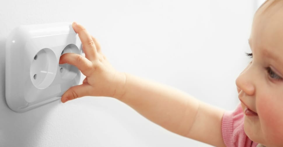 È possibile rendere la casa sicura per i bambini? Ecco gli accorgimenti per ridurre i rischi