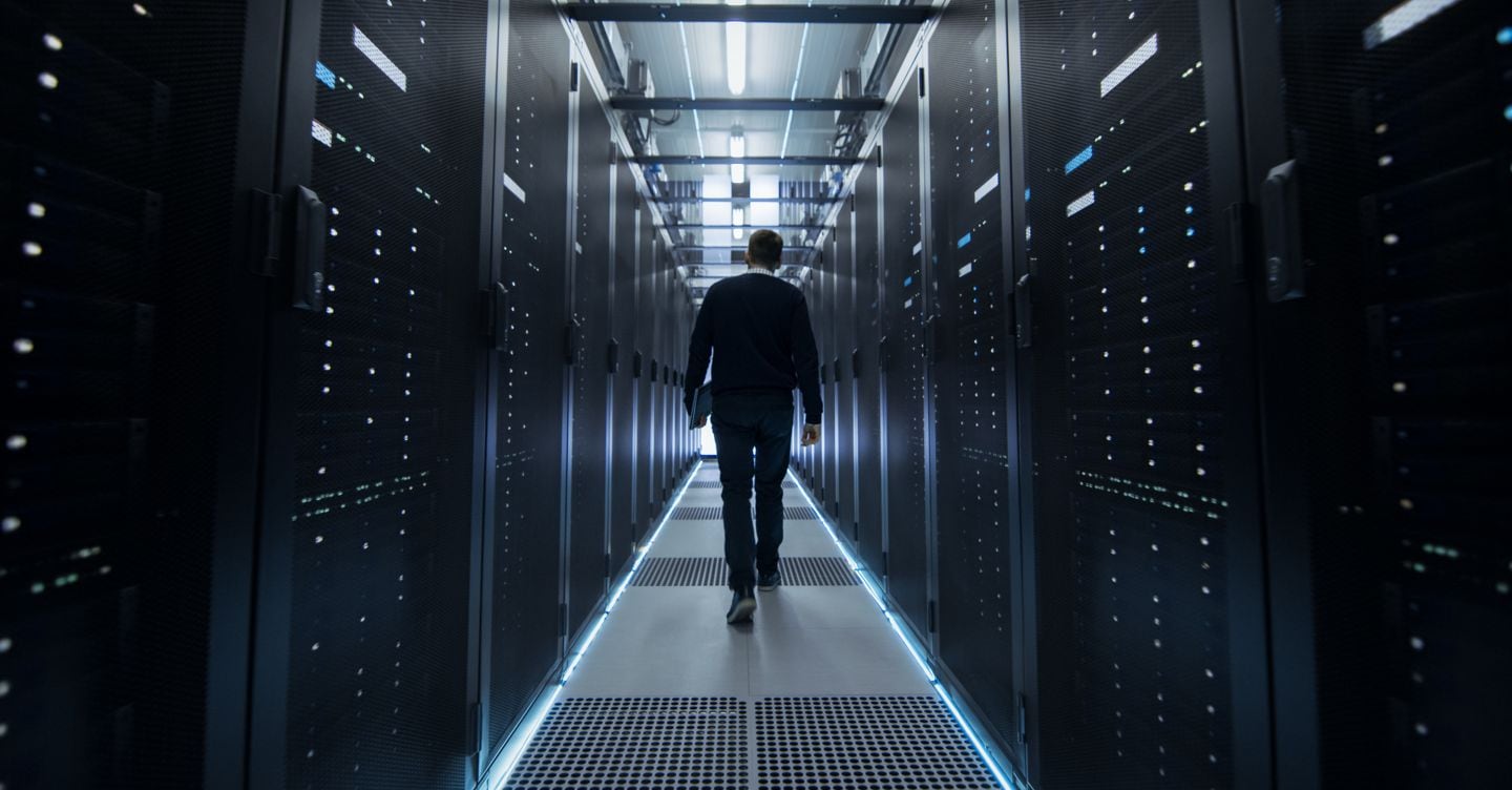 Data center, il mercato triplica in dieci anni sulle ali dell’AI