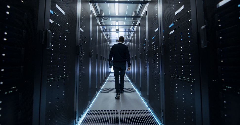 Data center, il mercato triplica in dieci anni sulle ali dell’AI