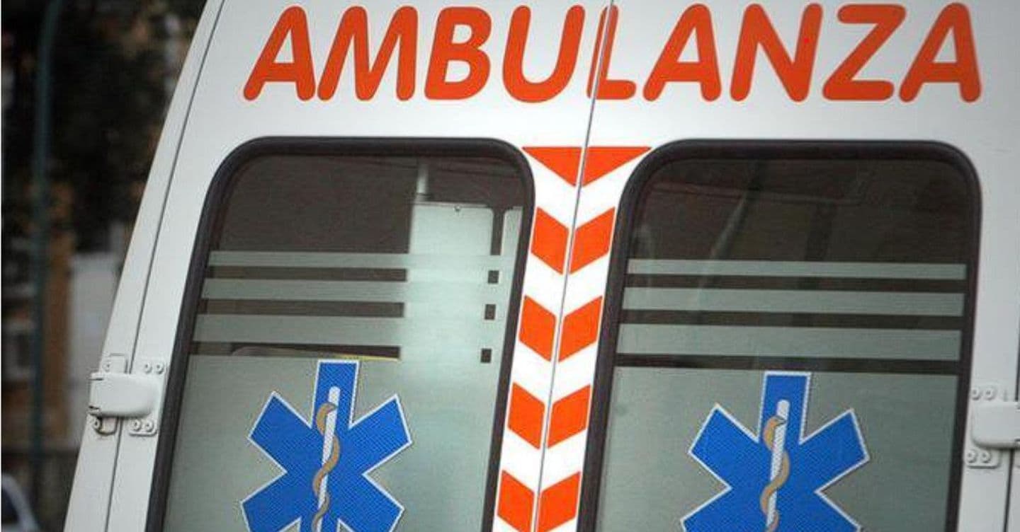 Immagine associata alla notizia: Brindisi, operaio 51enne morto schiacciato da un macchinario