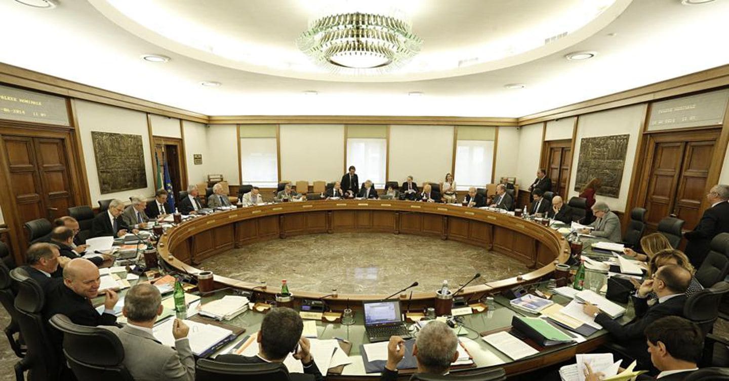 Si chiude il voto per l’elezione del Csm, 64 candidati per il rinnovo delle toghe