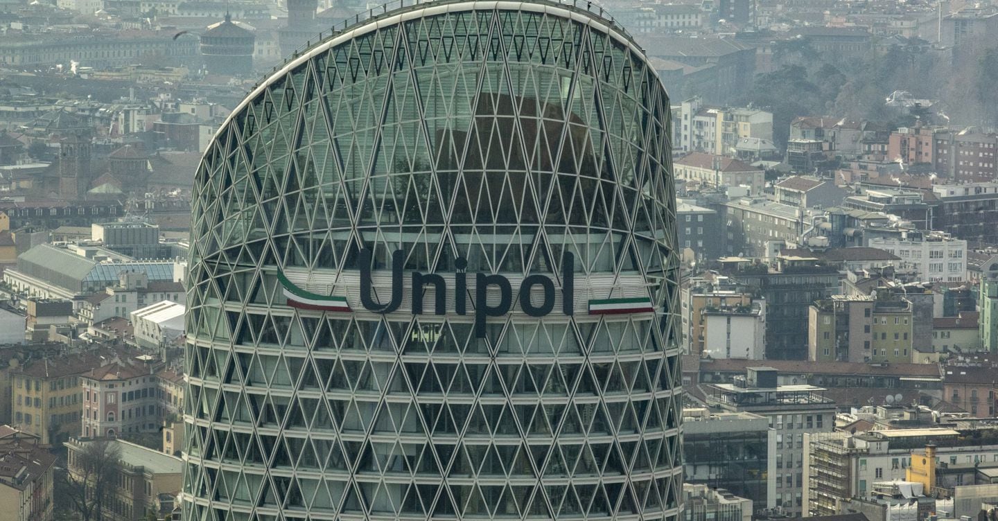 Unipol, va in porto l’aumento di capitale da 2,5 miliardi