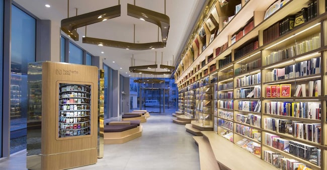 Publishing: a 250-million hub for the book wholesale sector - Il Sole ...