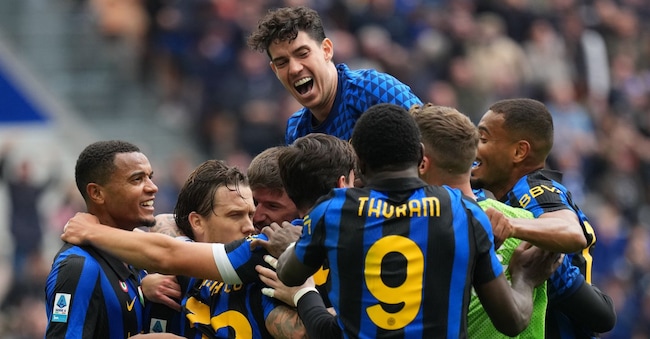 (AP Photo/Antonio Calanni) APS
