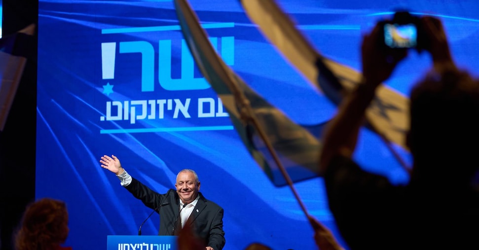 Trump esorta gli israeliani a votare «l’eccezionale guerriero Netanyahu»