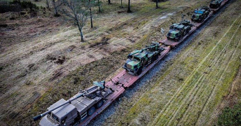 Pronto il nuovo pacchetto di aiuti militari a Kiev. Crosetto: «La linea dell’Italia sull’Ucraina non può cambiare»