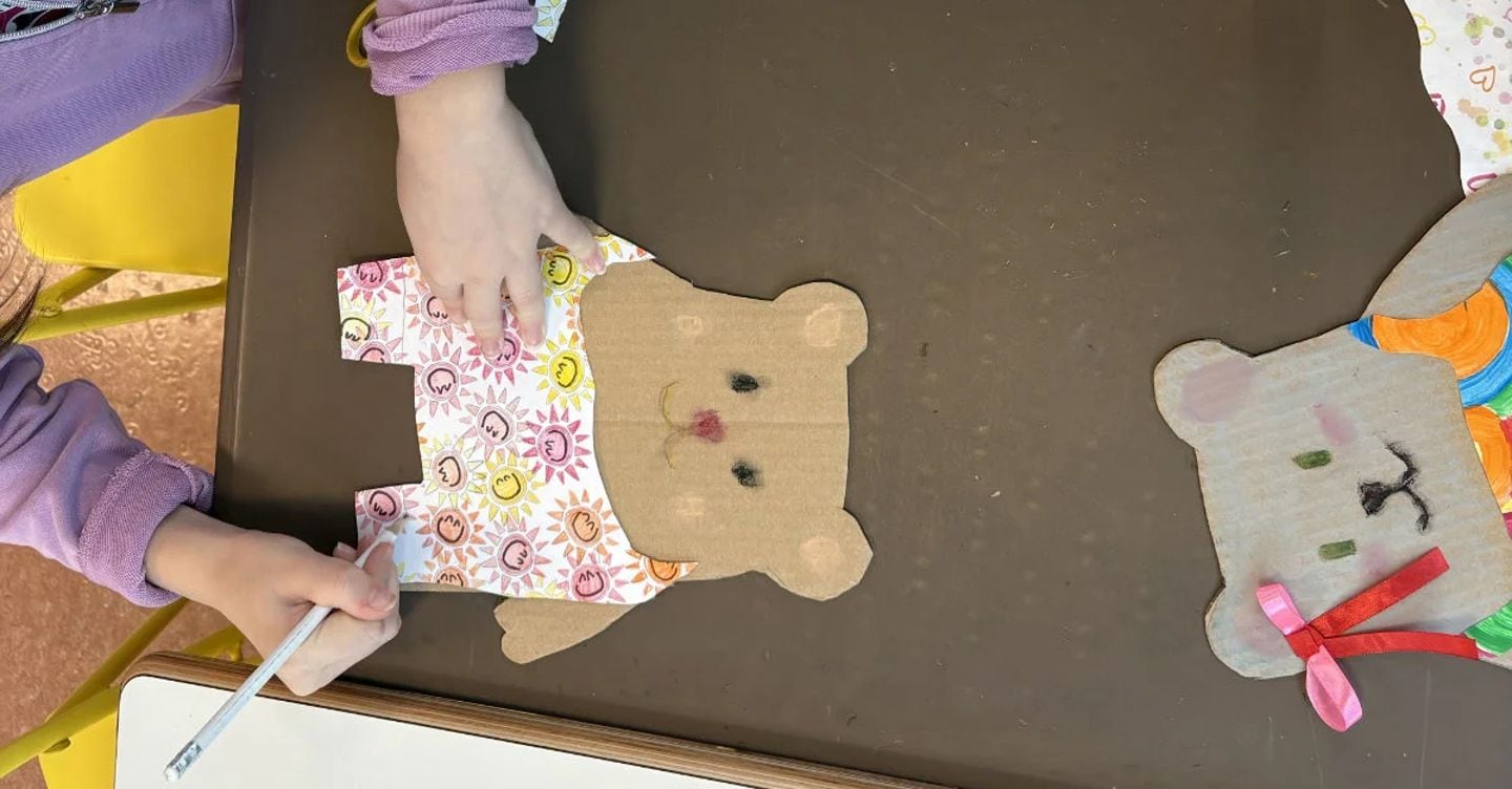 La magia di un abito che cura: la sfilata all’Ospedale dei Bambini di Firenze