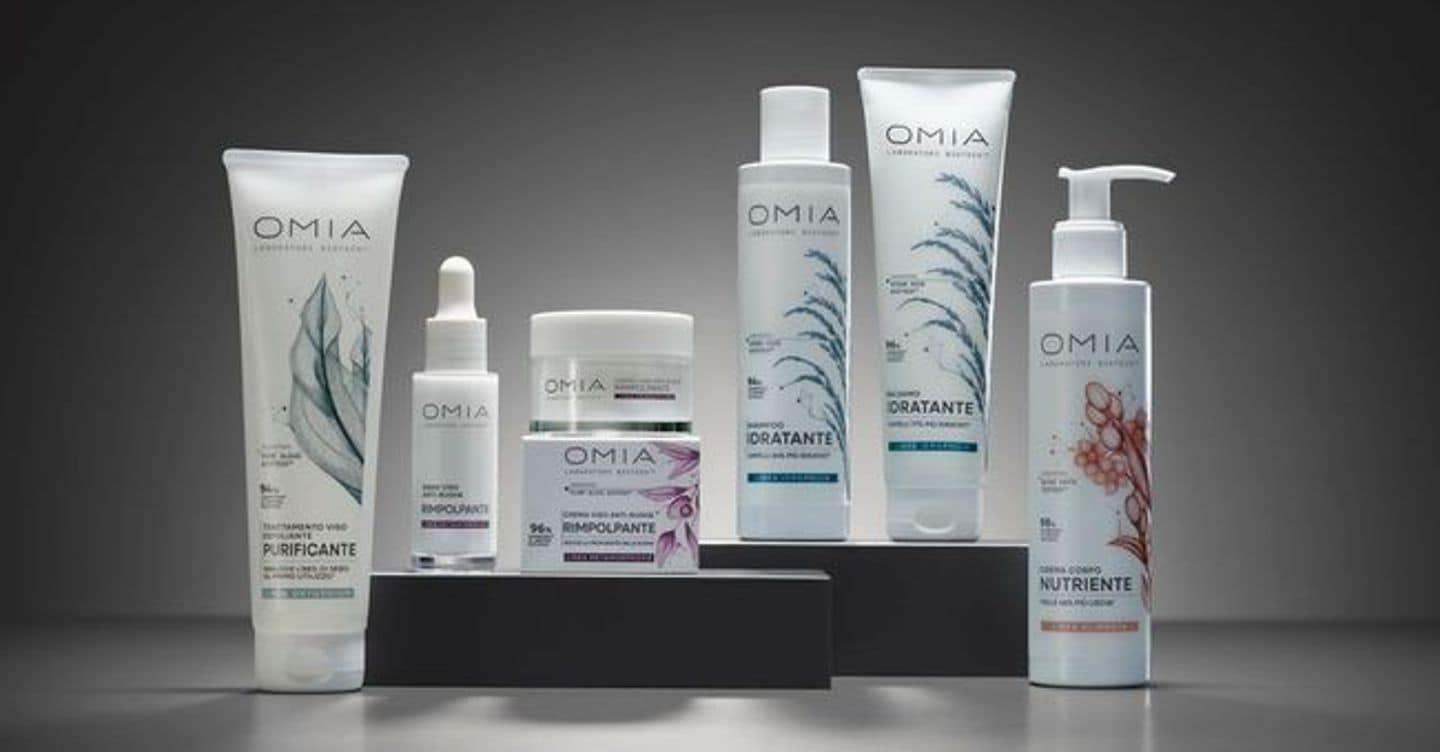 Italia prioritaria per Omia che punta sul biotech
