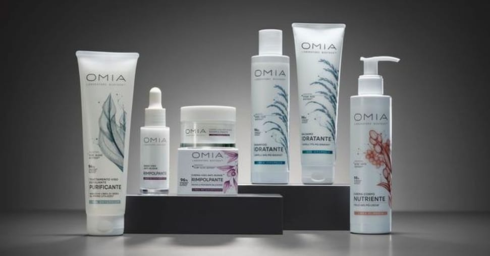 Italia prioritaria per Omia che punta sul biotech