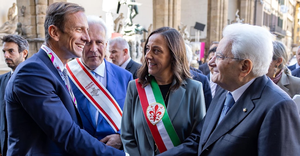Fedriga: «Garantire i fondi per il Ssn». Mattarella: «Alle Regioni attuare Pnrr»