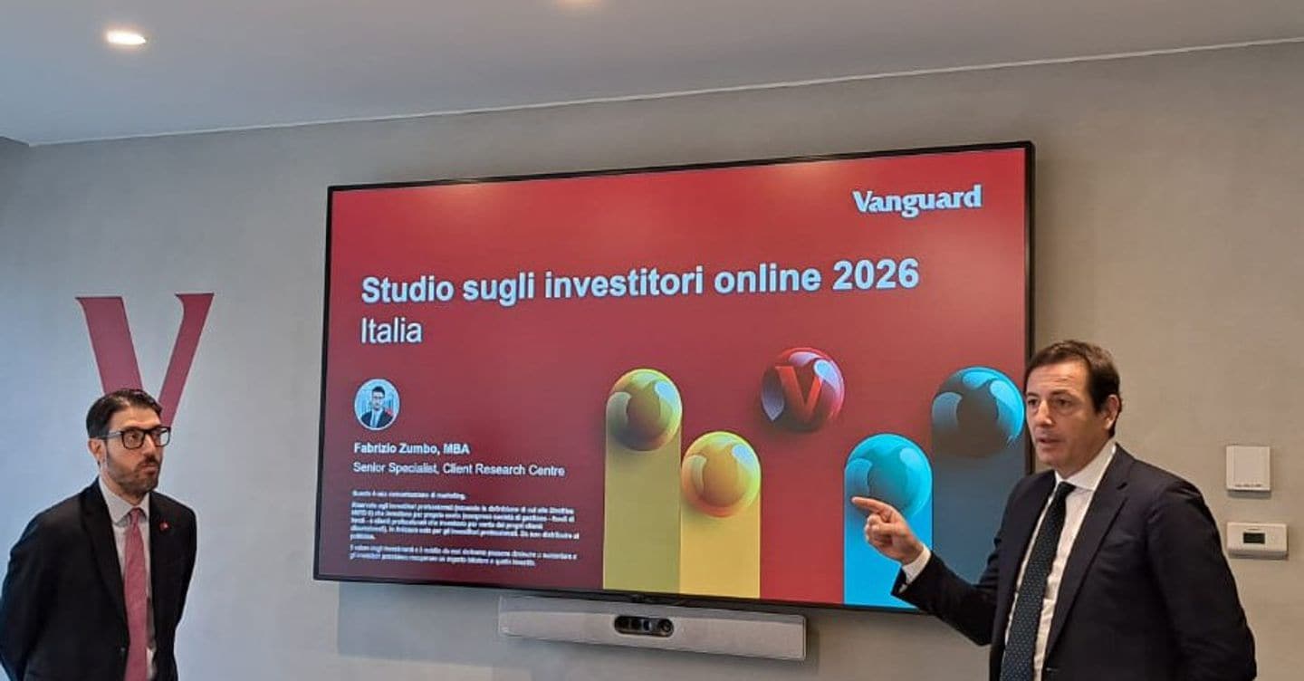 Investitori attenti alla diversificazione ma con poca disciplina