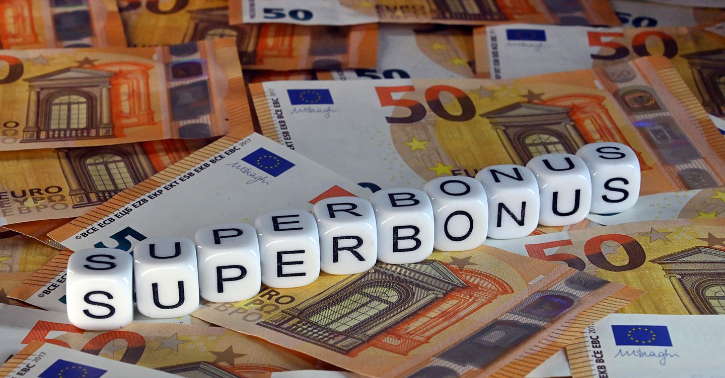 Truffa Superbonus, sequestro ad ampio raggio di dati e documenti