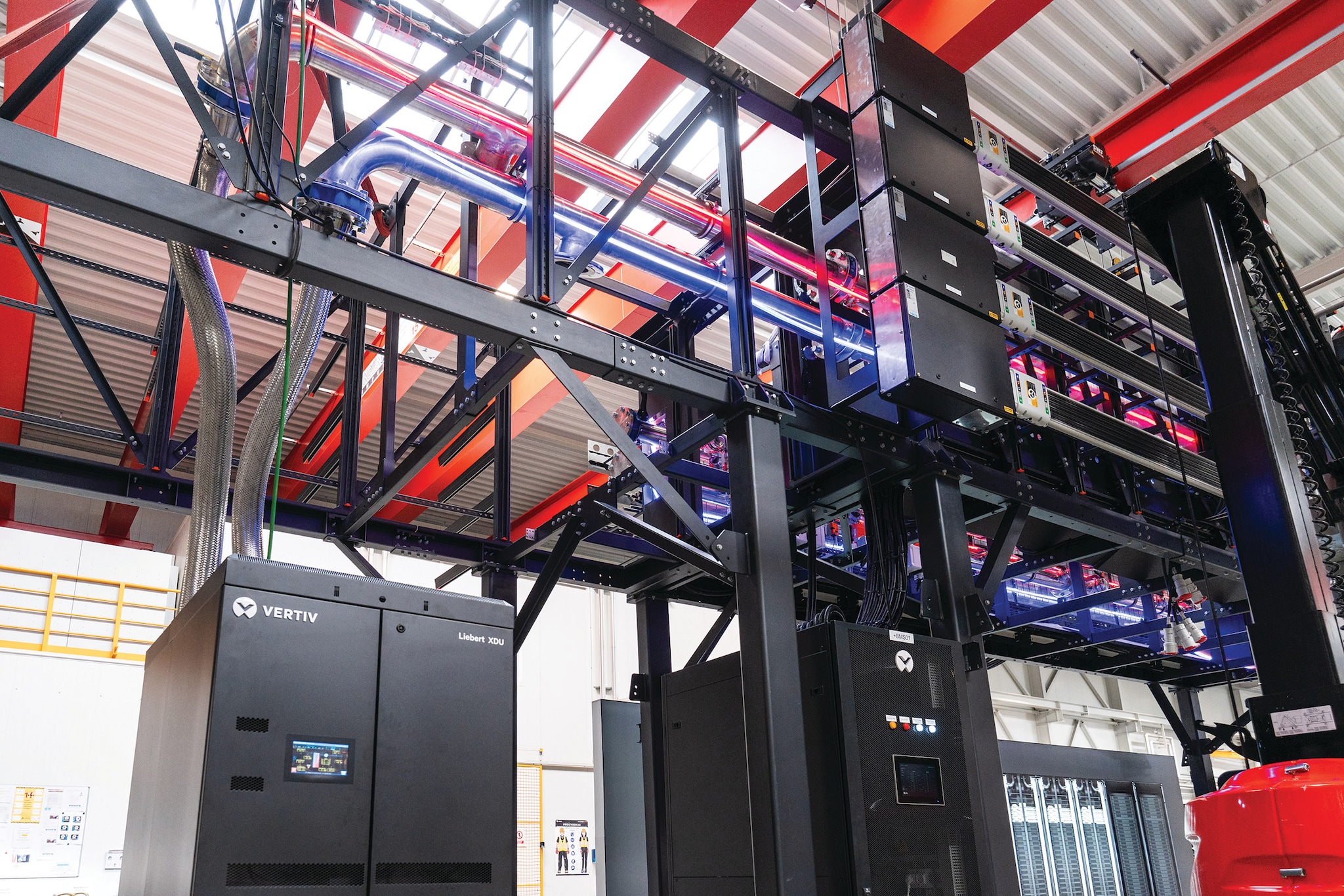 Data center, gli operatori italiani chiedono tempi certi Data center, gli operatori italiani chiedono tempi certi