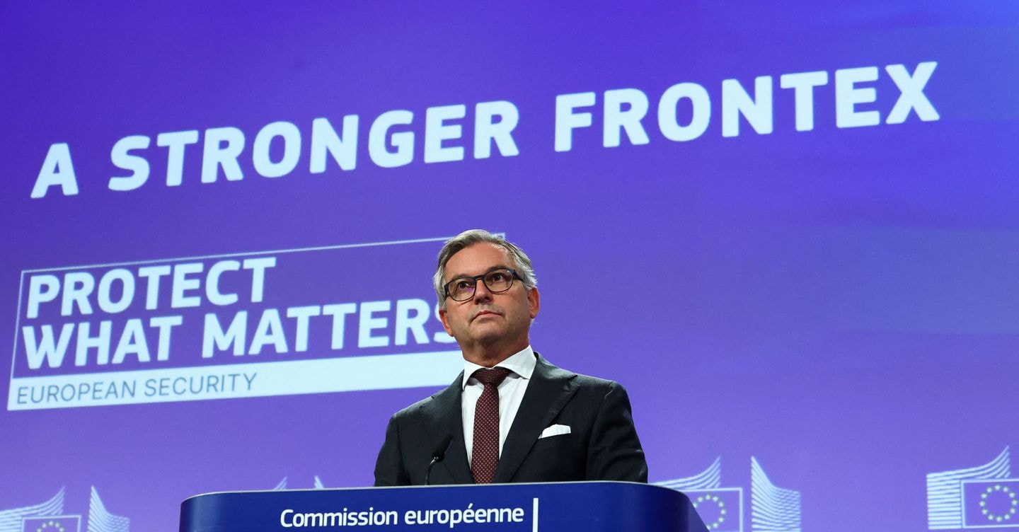 A Frontex più uomini e forza di intervento rapida. Deportazioni da Paesi non Ue