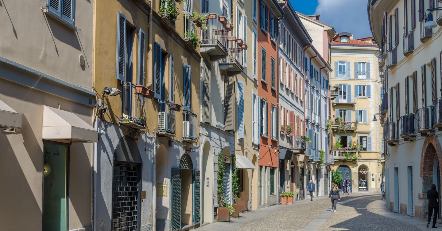 A Milano Pictet compra da Blackstone un portafoglio di immobili di lusso per 200 milioni