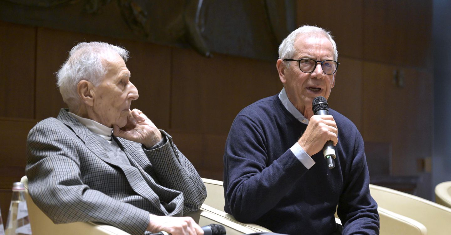 Vivere più a lungo, e in salute. La sfida dall’Health & Longevity Summit 2026