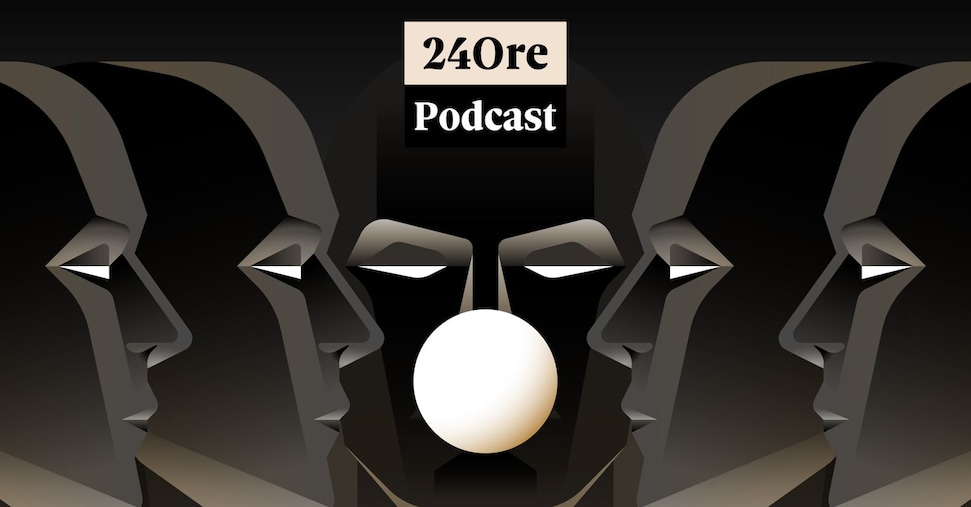 i profeti del codice il nuovo podcast de il sole 24 ore da Ilsole24ore.com i profeti del codice il nuovo podcast de il sole 24 ore