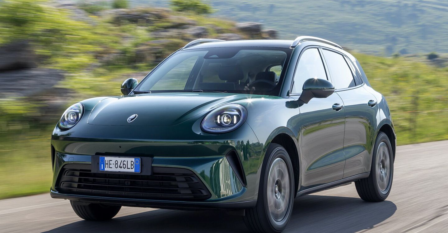 Cinesi in Europa, GWM produrrà auto in Bulgaria
