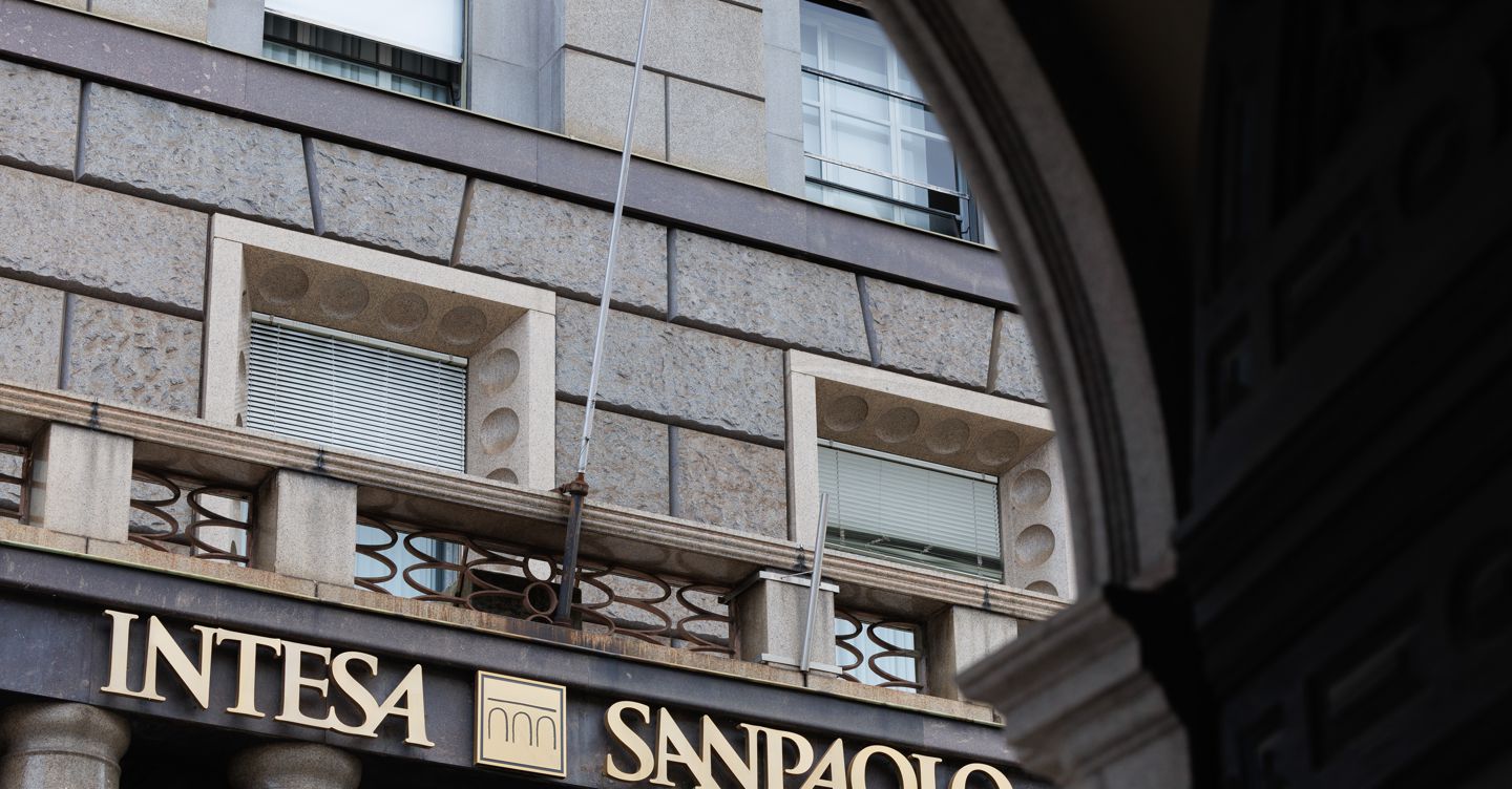 Opas su Mps, la Bce dà disco verde a Intesa Sanpaolo