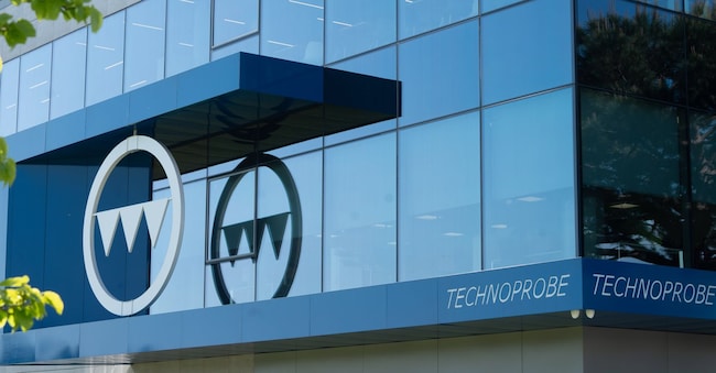 Technoprobe