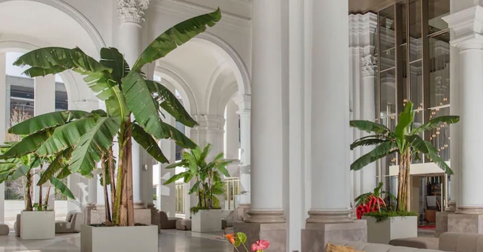 Hospitality di lusso, l’Italia Paese più attrattivo d’Europa nei prossimi tre anni