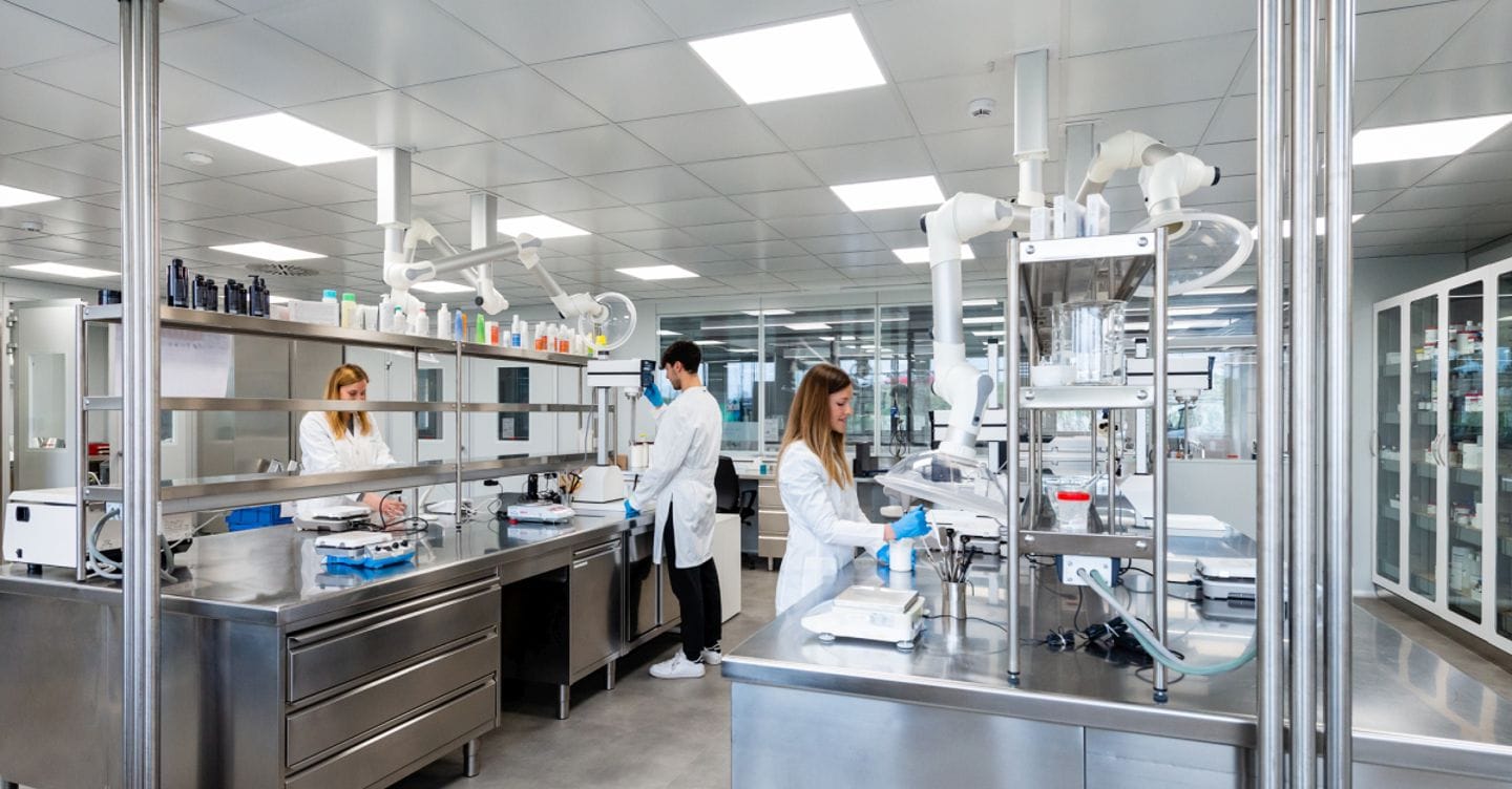 Unifarco accelera sull’innovazione Unifarco accelera sull’innovazione