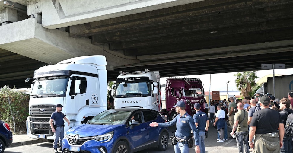 autotrasporto sbloccati i fondi parte la corsa contro il tempo per chiedere i rimborsi sui rincari da Ilsole24ore.com autotrasporto sbloccati i fondi parte la corsa contro il tempo per chiedere i rimborsi sui rincari