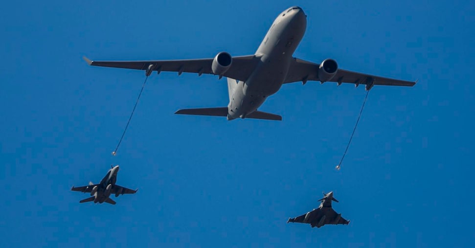 Corsa delle aziende al business dell’Aerospazio Corsa delle aziende al business dell’Aerospazio