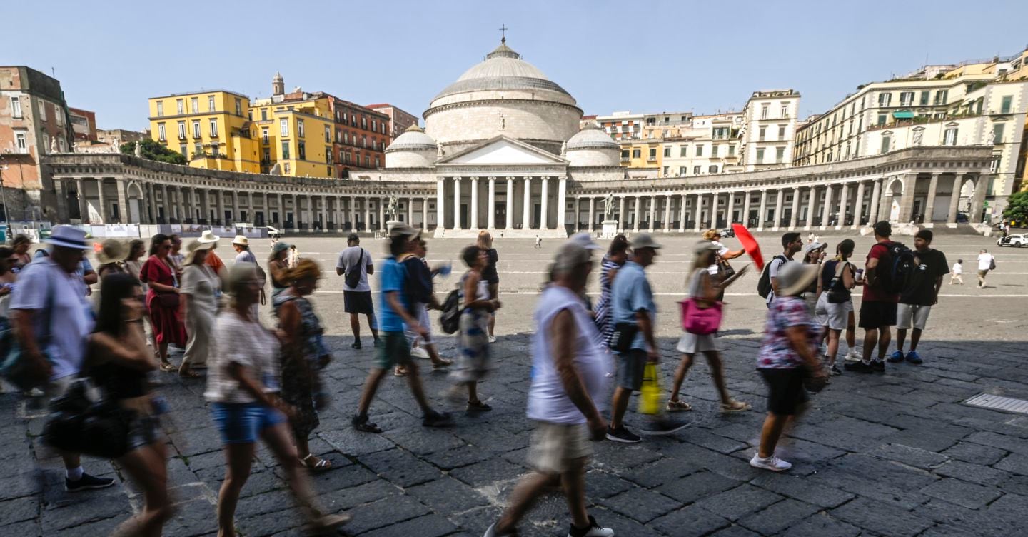 Ecosistema urbano, passi avanti al Sud: i ritardi di Napoli e il nodo climatico
