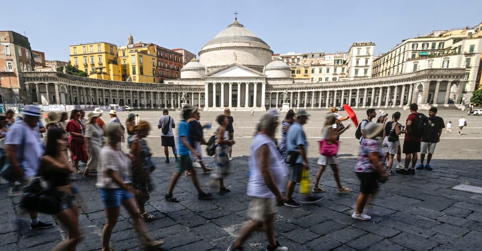 ecosistema urbano passi avanti al sud i ritardi di napoli e il nodo climatico da Ilsole24ore.com ecosistema urbano passi avanti al sud i ritardi di napoli e il nodo climatico