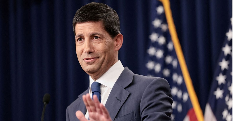 La Fed mantiene i tassi invariati al 3,75%–4%, in linea con le stime