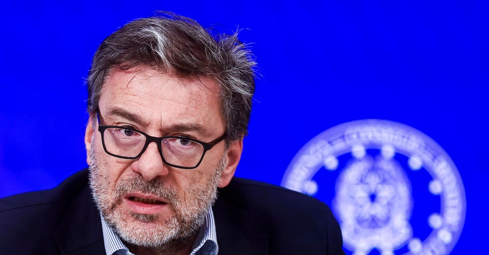 Cdm al via: sul tavolo la manovra ma anche il decreto bollette