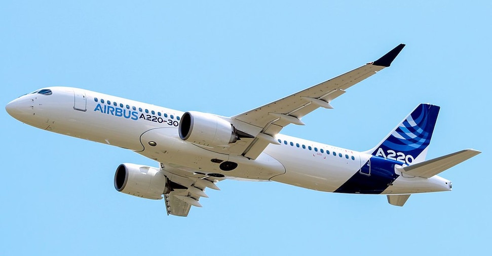Airbus accelera: ordini in crescita e guidance 2026 confermata