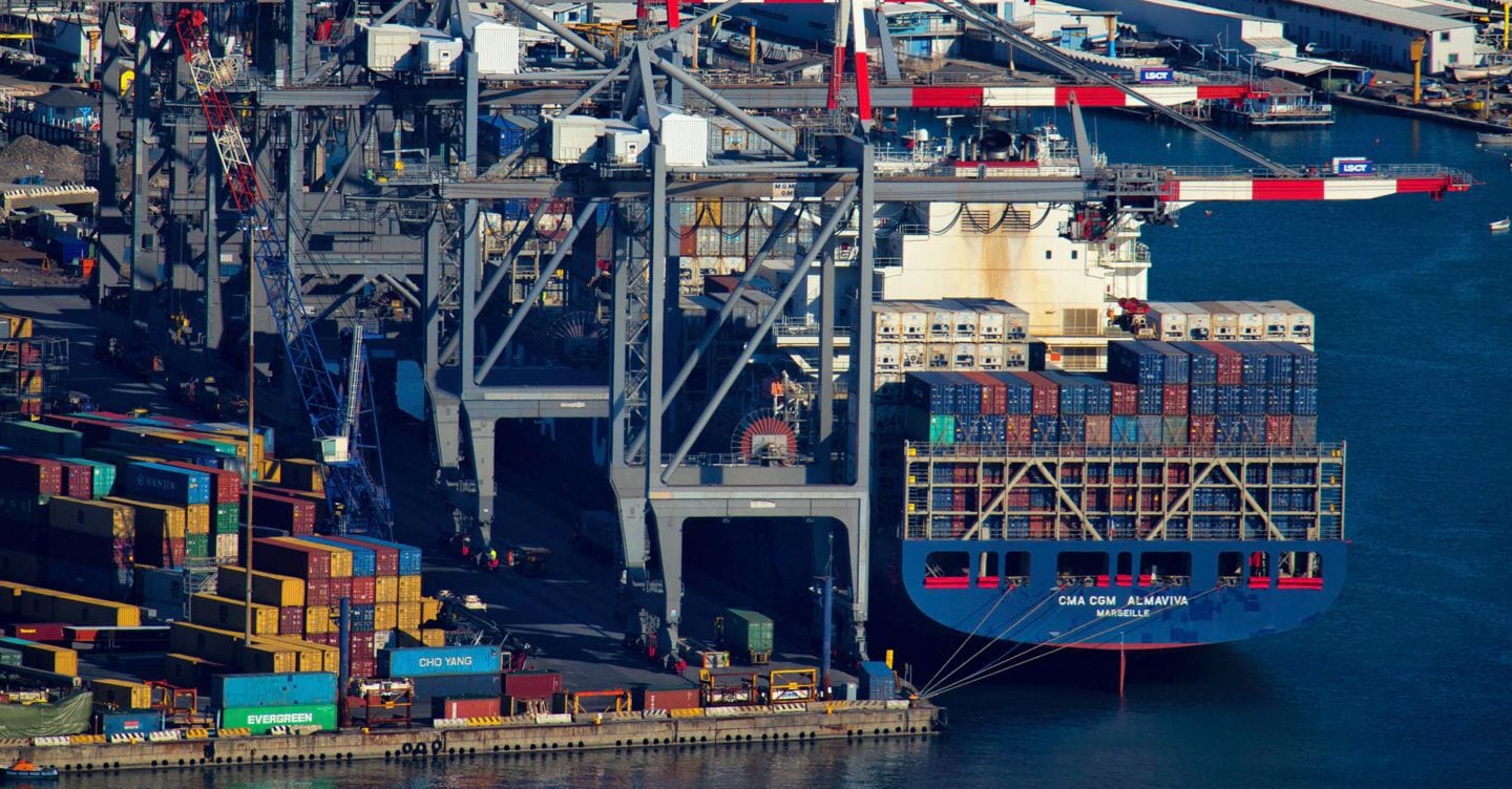 Immagine associata alla notizia: Contship, sottoscritto accordo per l’acquisizione del gruppo Tarros
