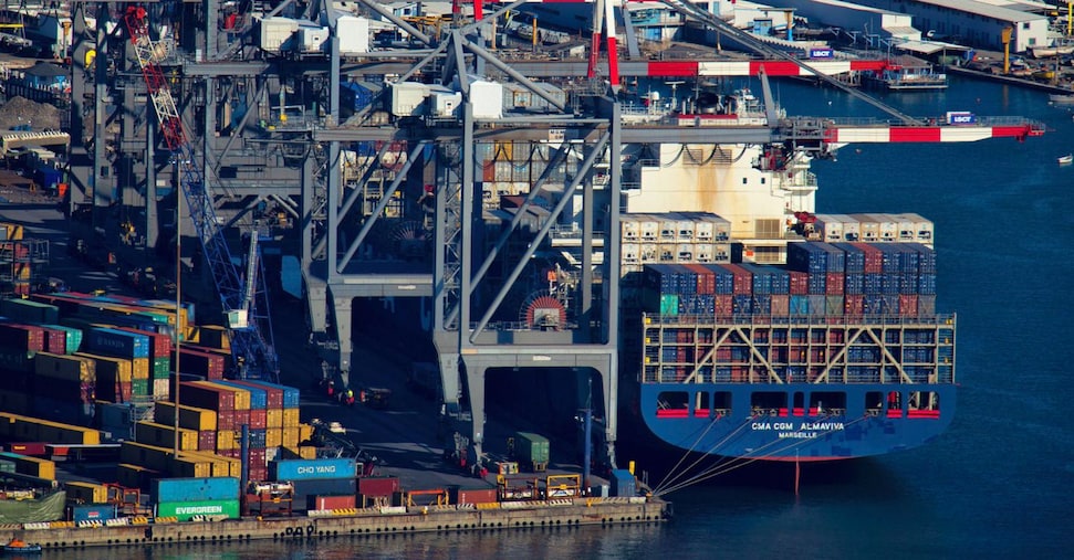 Contship, sottoscritto  accordo per l’acquisizione del gruppo Tarros