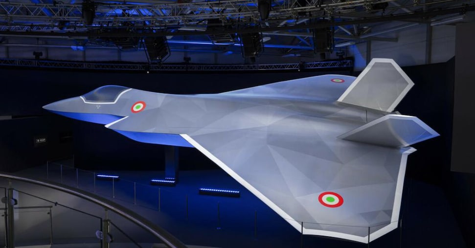 Airbus accelera lo sviluppo del caccia europeo di nuova generazione: Berlino guarda anche al GCAP